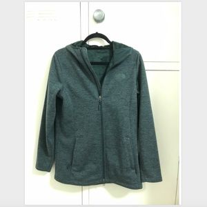 north face meadowbrook raschel parka